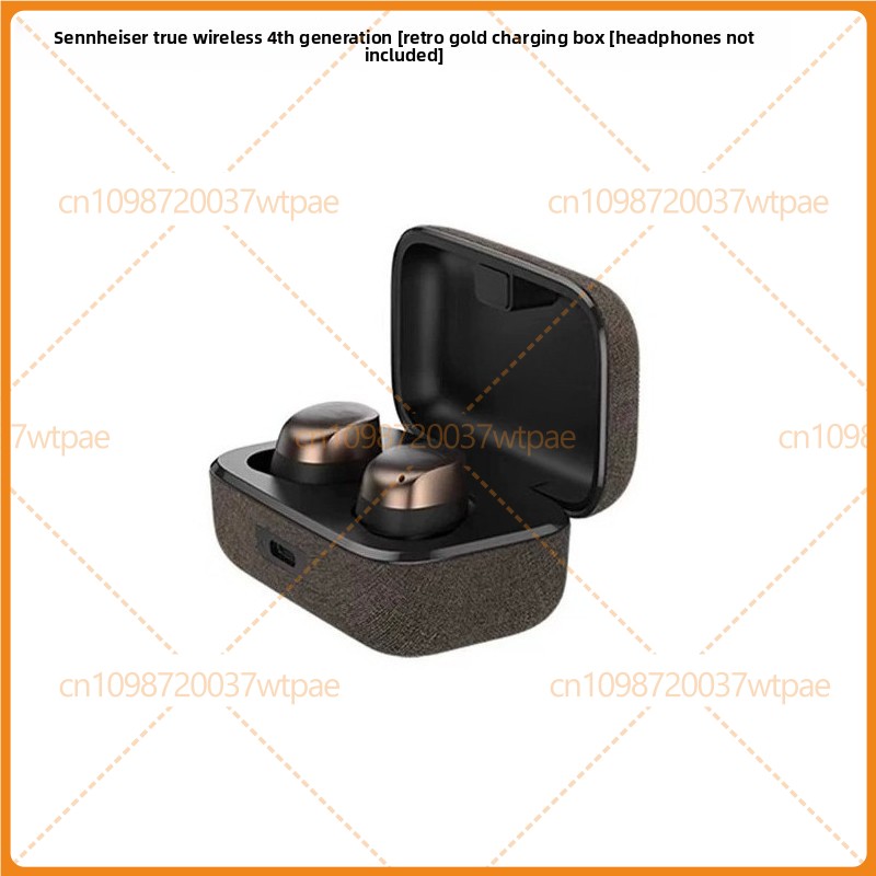 Sennheiser Headphone Momentum 4 - Sennheiser MOMENTUM True Wireless 4 MTW4
