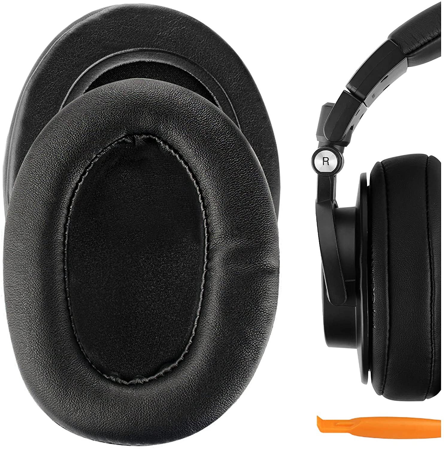 Audio Technica Headphone Ath-M20X - Audio-Technica ATH-M50X, M40X, M30X, M20X, M10X