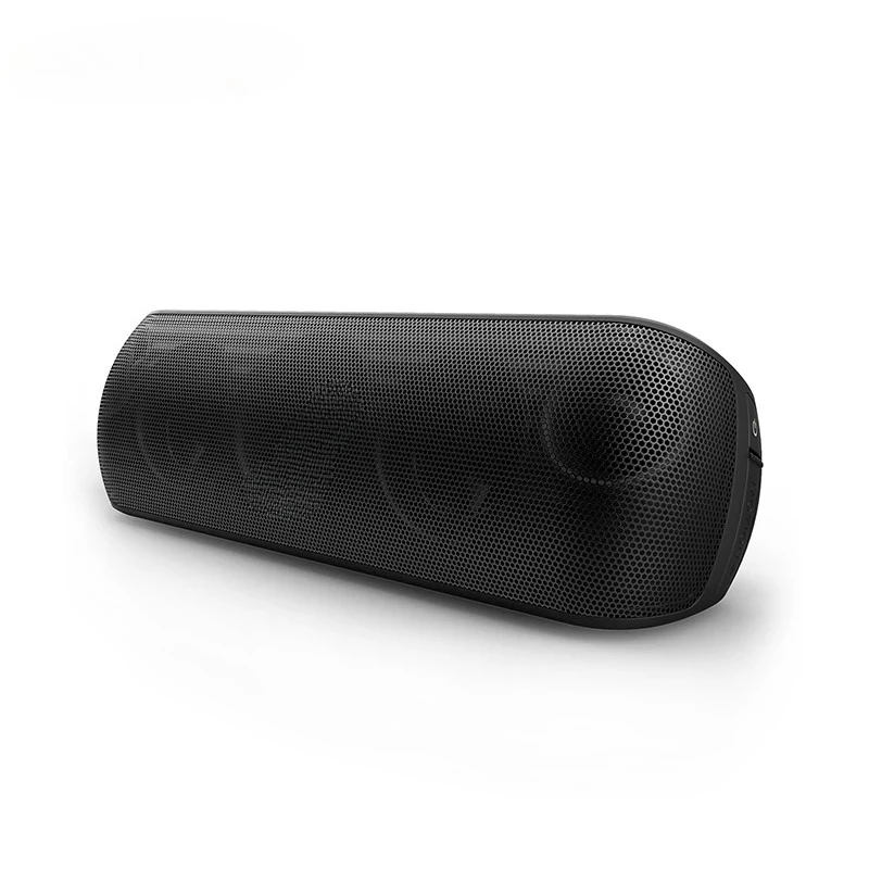 Anker Speaker Soundcore Boom 2 - Yüksek Çözünürlüklü 30W o, Genişletilmiş Bas