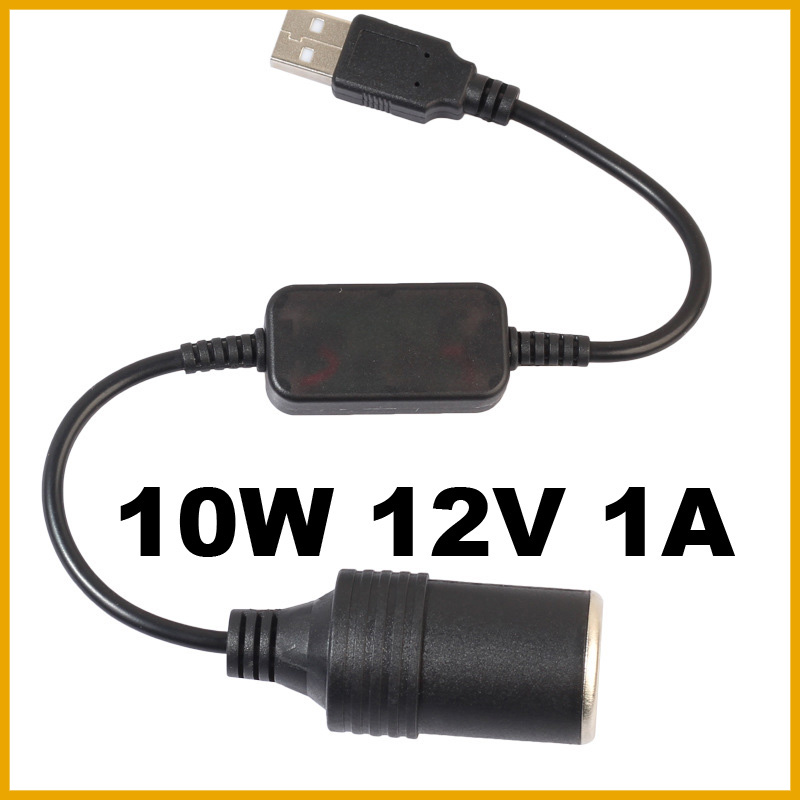 Accessories For Vaping - YENİ 5V 2A USB - 12V