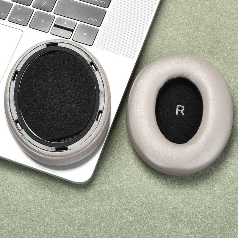 N93RNEW Yedek Kulaklık Yastığı - Sennheiser Headphone Momentum 4 incelemesi ve fiyatı