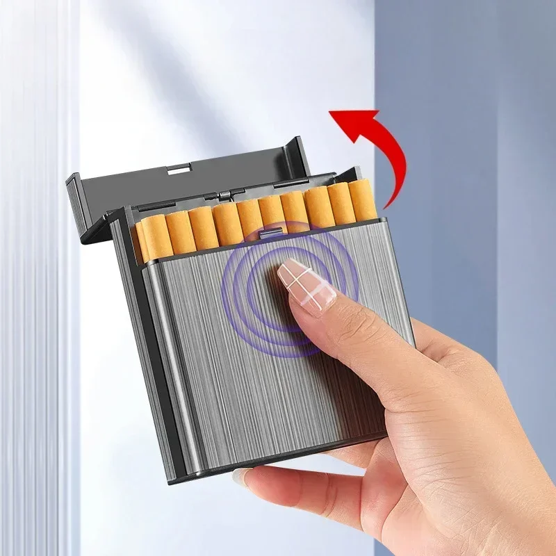 Büyük Kapasiteli Sigara Kutusu - Smoking & Vaping Accessories incelemesi ve fiyatı