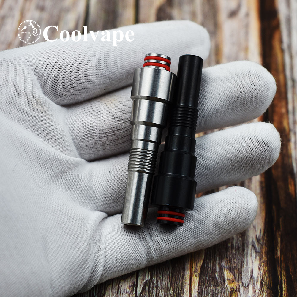 2 adet buhar dev damla İpucu 5 - Accessories For Vaping incelemesi ve fiyatı