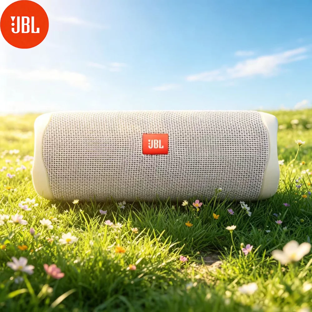 JBL Flip 5 Taşınabilir Su Geçi - Jbl Speaker Flip 6 incelemesi ve fiyatı