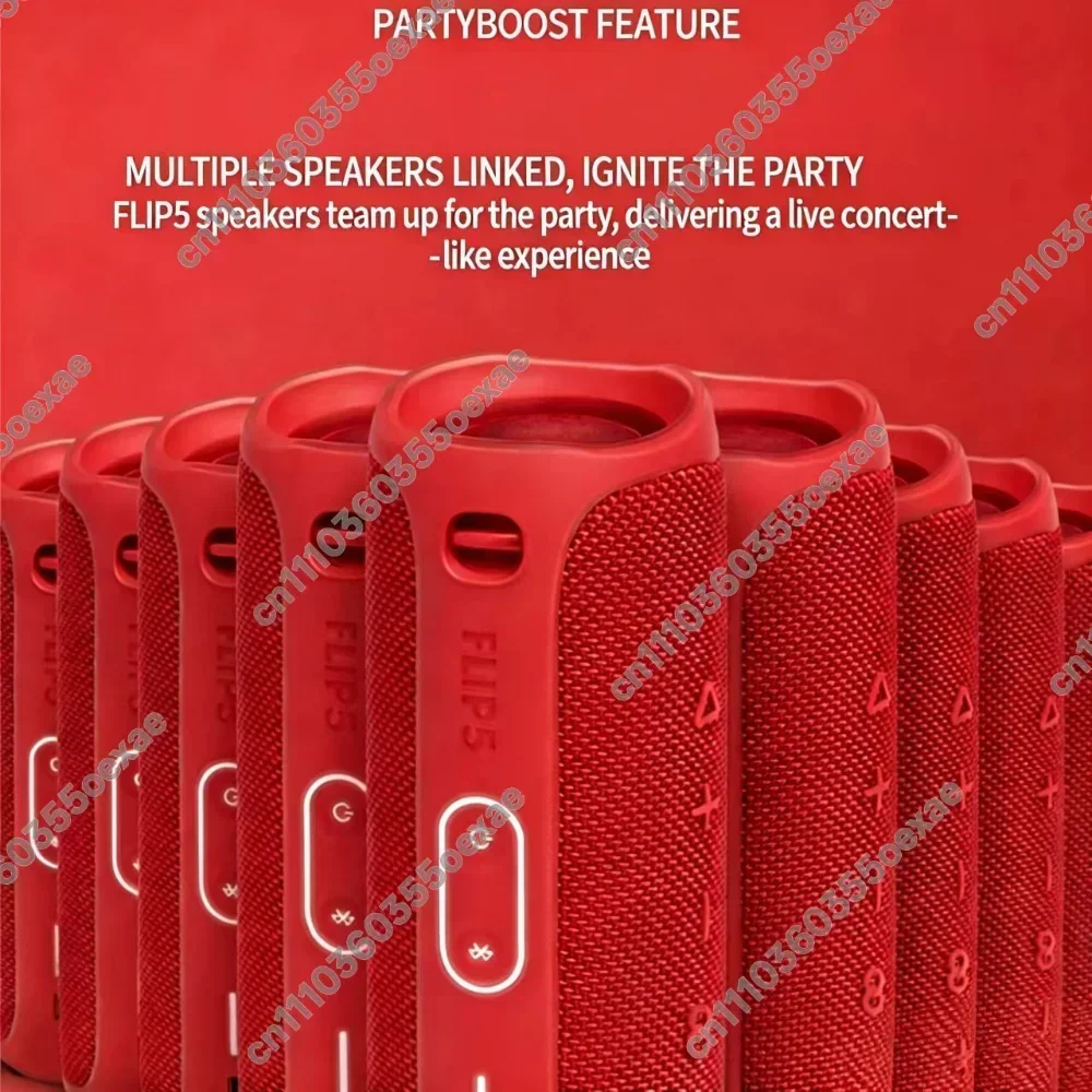 JBL Flip 5 Taşınabilir Su Geçi - Jbl Speaker Flip 6 incelemesi ve fiyatı