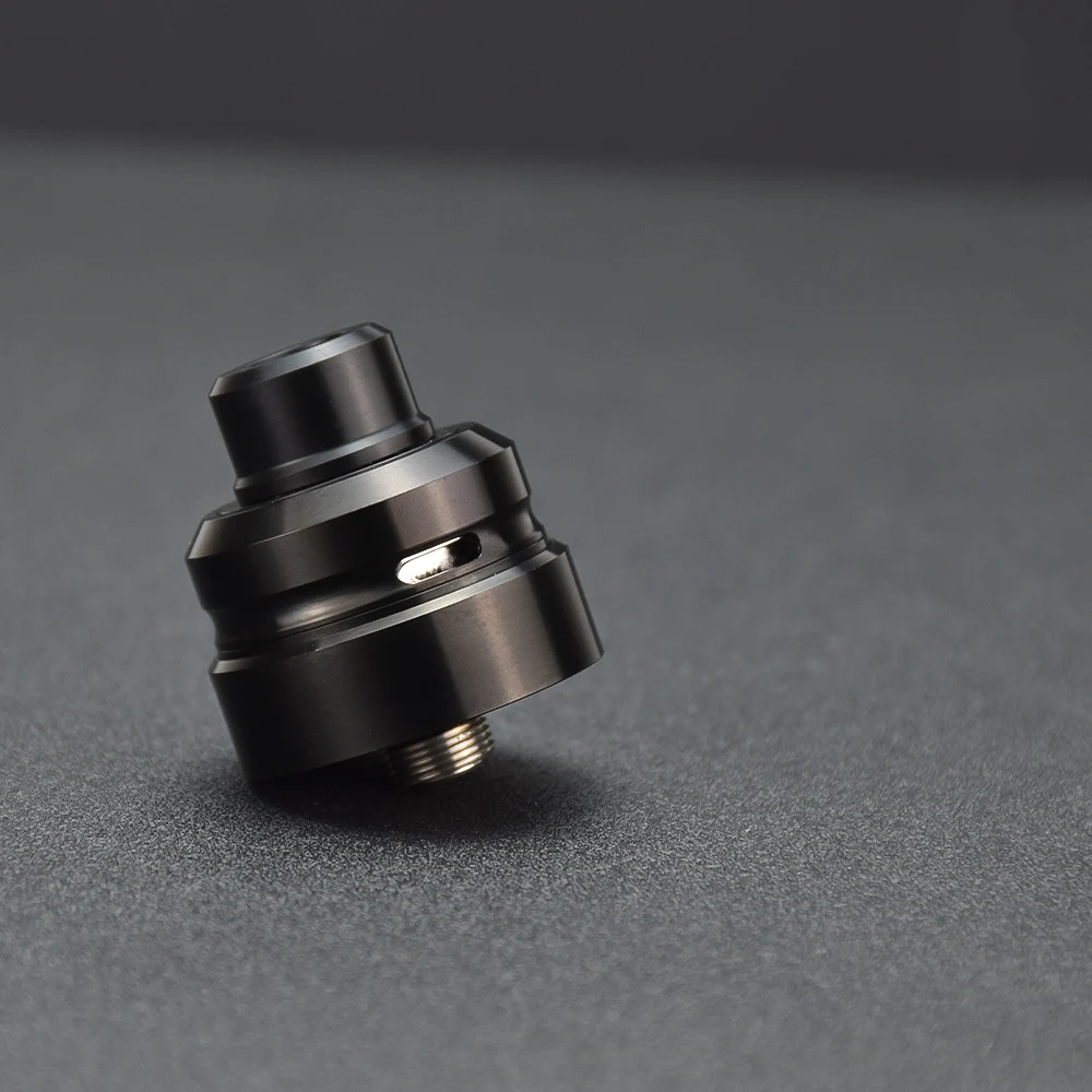 Wolfcoolvape Daywon V2 RDA 22m - Accessories For Vaping incelemesi ve fiyatı