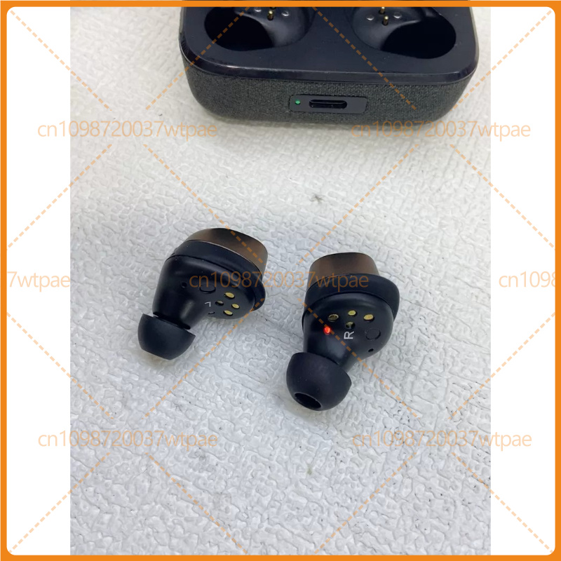 Kullanılmış Sennheiser MOMENTU - Sennheiser Headphone Momentum 4 incelemesi ve fiyatı