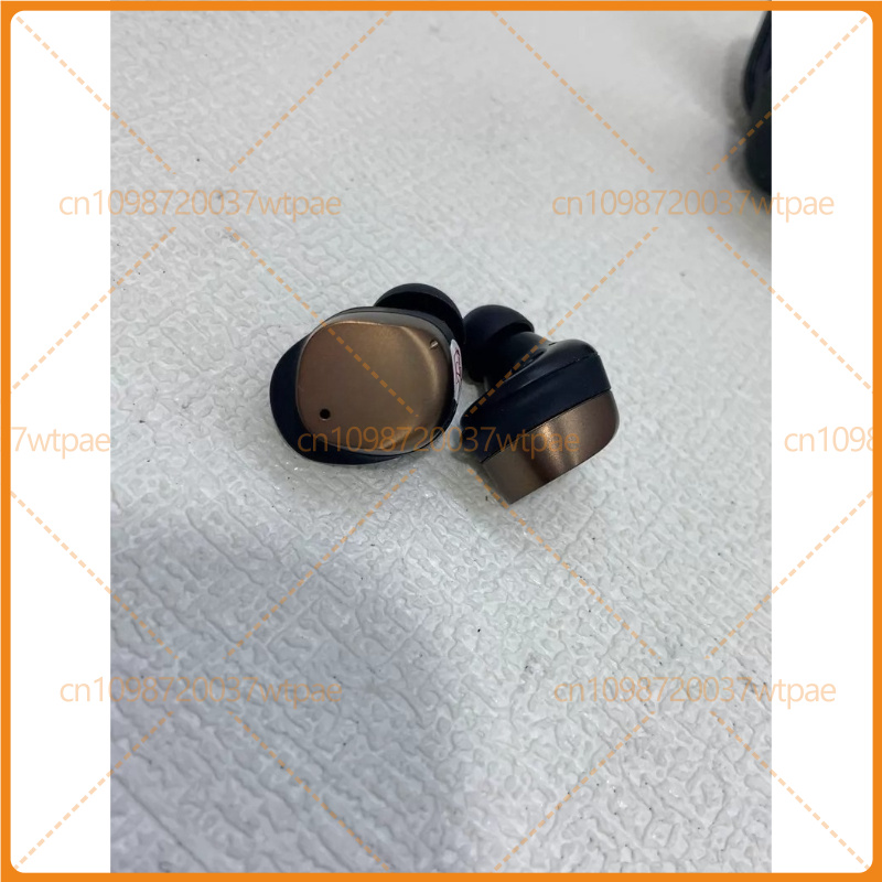 Kullanılmış Sennheiser MOMENTU - Sennheiser Headphone Momentum 4 incelemesi ve fiyatı