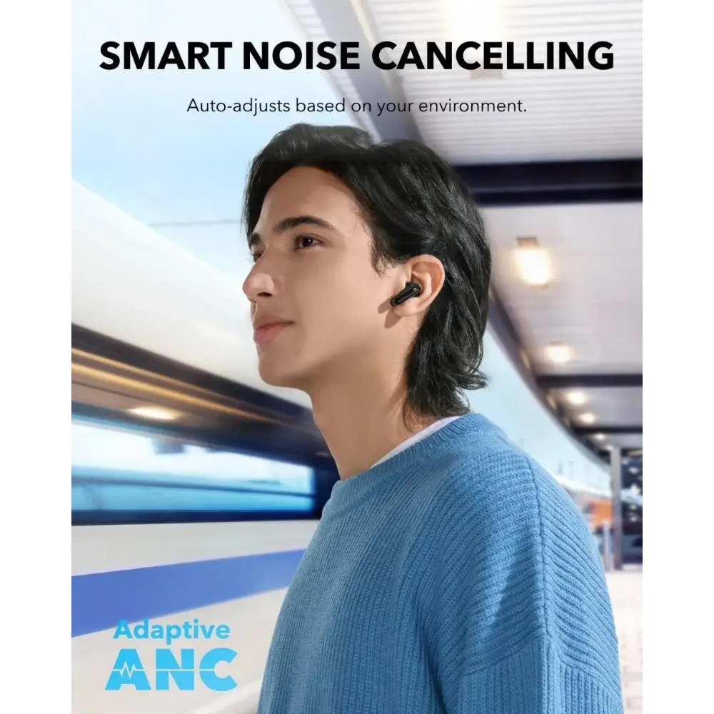 Anker Soundcore P40i ANC Kablo - Anker Speaker Soundcore Boom 2 incelemesi ve fiyatı