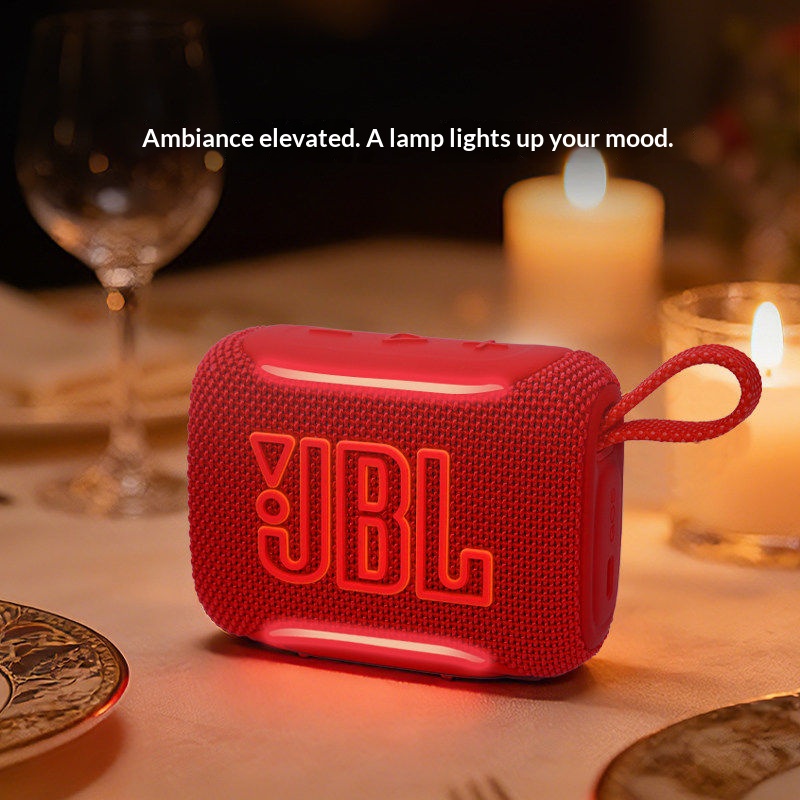 JBL GO5 ve FLIP6 Taşınabilir B - Jbl Speaker Flip 6 incelemesi ve fiyatı